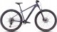 Dviratis Cube Attention Pro 29 metallicgrey'n'black 2025-L (Dydis: L) 1