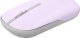 Optinė pelė su USB jungtimi belaidė MD100/PURPLE 90XB07A0-BMU010 ASUS 1