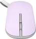 Optinė pelė su USB jungtimi belaidė MD100/PURPLE 90XB07A0-BMU010 ASUS 2