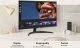 Monitor LG 32UR500K-B 1