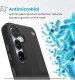Speck Presidio2 Grip - Etui Samsung Galaxy S25+ / 24+ (Black/Slate Grey/White) 3