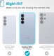 Speck Presidio2 Grip - Etui Samsung Galaxy S25+ / 24+ (Black/Slate Grey/White) 5