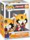 FUNKO POP! Vinyl Figure: Sanrio - Aggretsuko (w/ Guitar) 1