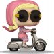 Figurka Funko Pop Rides: White Lotus - Tanya on a scooter 1