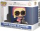 Figurka Funko Pop Rides: White Lotus - Tanya on a scooter 1