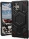 UAG Urban Armor Gear futerał MONARCH PRO z wbudowanym modułem magnetycznym do SAMSUNG S25 Ultra 5G kevlar black 1