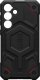 UAG Urban Armor Gear futerał MONARCH PRO z wbudowanym modułem magnetycznym do SAMSUNG S25 Plus 5G kevlar black 1