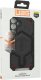 UAG Urban Armor Gear futerał MONARCH PRO z wbudowanym modułem magnetycznym do SAMSUNG S25 Plus 5G kevlar black 1