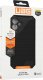 UAG Urban Armor Gear futerał METROPOLIS LT MAGNET z wbudowanym modułem magnetycznym do SAMSUNG S25 5G kevlar black 1