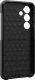 UAG Urban Armor Gear futerał METROPOLIS LT MAGNET z wbudowanym modułem magnetycznym do SAMSUNG S25 5G kevlar black 3