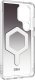 UAG Urban Armor Gear futerał PLYO PRO z wbudowanym modułem magnetycznym do SAMSUNG S25 Ultra 5G black/clear ombre 3