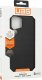 UAG Urban Armor Gear futerał ESSENTIAL ARMOR MAGNET z wbudowanym modułem magnetycznym do SAMSUNG S25 Ultra 5G black 1