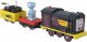 Thomas and Friends Motorized Themed Steam Engine with Wagon 2022 (6) 1