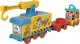 Thomas and Friends Motorized Themed Steam Engine with Wagon 2022 (6) 7