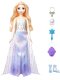 Disney Frozen Spin & Reveal Elsa Surprise Set 7