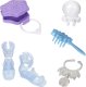 Disney Frozen Spin & Reveal Elsa Surprise Set 8