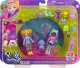 Polly Pocket Big Fashion Set 1