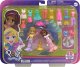 Polly Pocket Big Fashion Set 4