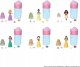 Disney Princess Surprise Set 2