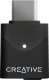 Adapter bluetooth Creative Nadajnik audio BT-W6 Bluetooth 5.4 2