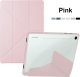 Stand Case Samsung Tab S10+ Pink 1