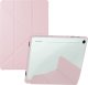 Stand Case Samsung Tab S10+ Pink 2