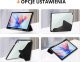 Stand Case Samsung Tab S10+ Pink 5