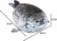 Kruzzel Maskotka - foka 60 cm 24644 3
