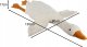 Kruzzel Maskotka - gęś 130cm 24720 2