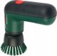 Bosch UniversalBrush akumulátorový čisticí kartáč s příslušenstvím 12