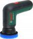 Bosch UniversalBrush akumulátorový čisticí kartáč s příslušenstvím 16