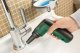 Bosch UniversalBrush akumulátorový čisticí kartáč s příslušenstvím 23