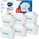 Wkład filtrujący Brita Maxtra PRO Hard 6 szt. 5
