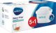 Wkład filtrujący Brita Maxtra PRO Hard 6 szt. 6