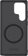 Etui Nillkin Super Frosted Shield Pro Magnetic Case na Samsung S25 Ultra z MagSafe - czarne 1