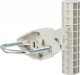 Z ALLNET Wireless N zub. Wand/Masthalterung Ubi-Bracket 2