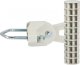 Z ALLNET Wireless N zub. Wand/Masthalterung Ubi-Bracket 3