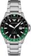 ZEGAREK MĘSKI EMPORIO ARMANI AR11589 - Diver GMT (zi112a) 1