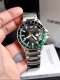 ZEGAREK MĘSKI EMPORIO ARMANI AR11589 - Diver GMT (zi112a) 5