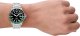 ZEGAREK MĘSKI EMPORIO ARMANI AR11589 - Diver GMT (zi112a) 7