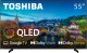 Telewizor Toshiba 55QG5E63DG QLED 55'' 4K Ultra HD Google TV 1