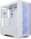 CASE MIDITOWER ATX W/O PSU/G99.LAN3RW.00 LIAN LI 1