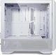 CASE MIDITOWER ATX W/O PSU/G99.LAN3RW.00 LIAN LI 1