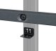 Płyta montażowa na Yealink Video Bars B-Tech BT7875/B V2 1