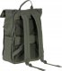 Lassig Green Label Rolltop Up Backpack Olive zielony 2