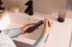 ELECTRIC TOOTHBRUSH/FRESH PRO BLACK ATB15A B MOVA 8