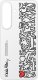 Samsung Samsung Flipsuit Case für Galaxy S25, White 4