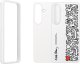 Samsung Samsung Flipsuit Case für Galaxy S25, White 6