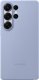 Samsung Silicone Case für Galaxy S25 Ultra, Light Blue 2