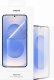 Samsung Anti-reflecting Film do Galaxy S25+, Transparancy 3
